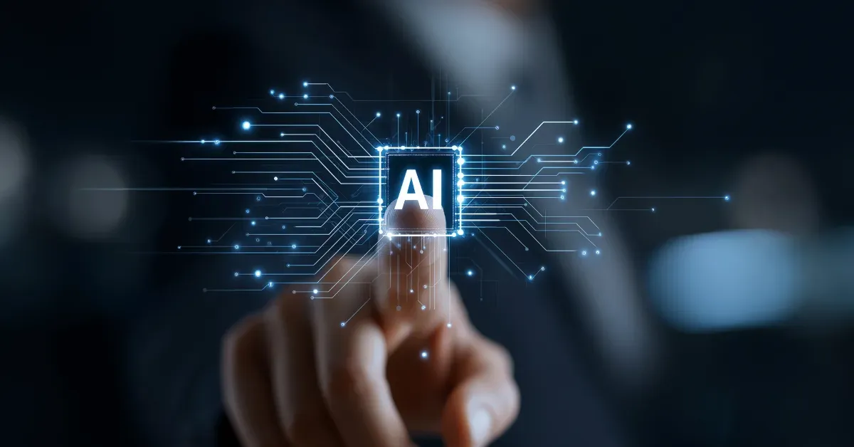 INTELLIGENZA ARTIFICIALE FUTURE ERP